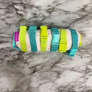 Lovevery Buckle Barrel